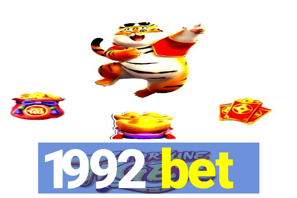 1992 bet